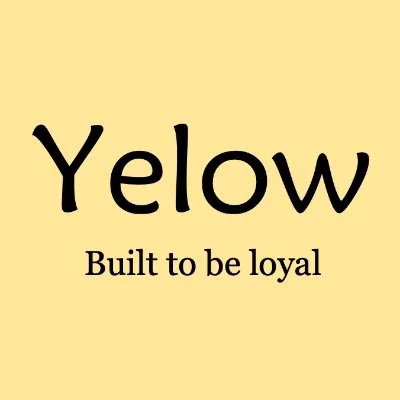 Yelow