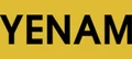 YENAM logo