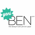Yeniben logo