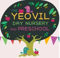 Yeovil Day Nursery logo