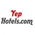 Yep Hotels logo