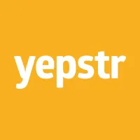 Yepstr logo