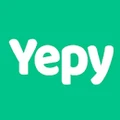 Yepy logo