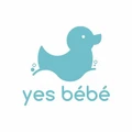 Yes Bebe logo