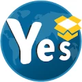YES collection logo