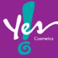 Yes Cosmetics logo
