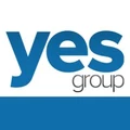 YES Group logo