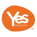 Yes Health logo