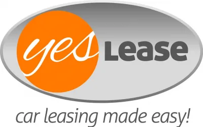 Yes Lease logo