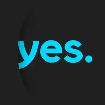 Yes logo