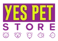 Yes Pet Store logo