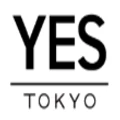 YES TOKYO logo