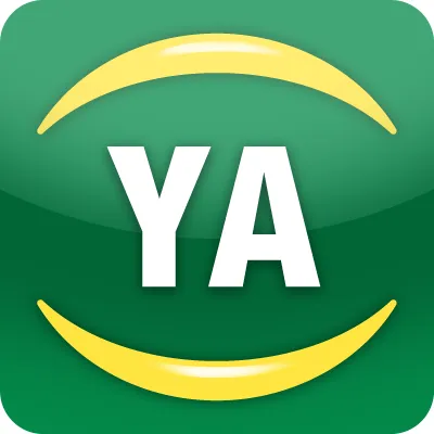 YesAsia.com logo