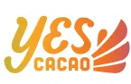 Yes CaCao logo