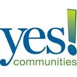 Yes Communities logo