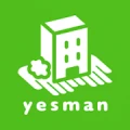 Yesman logo