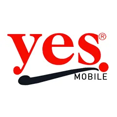 Yes Mobile logo