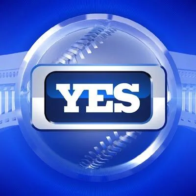 YES Network logo
