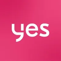 Yes Park logo