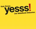 yesss logo