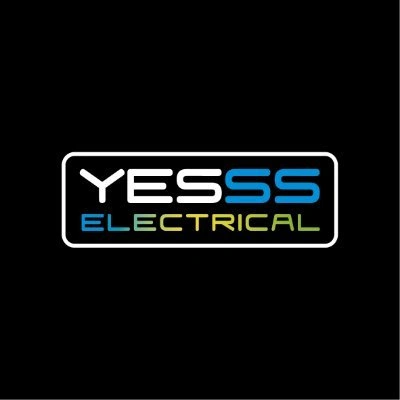 YESSS Electrical logo