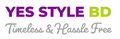 Yesstyle logo