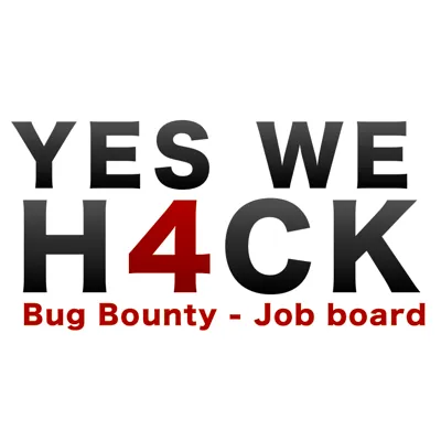 Yes We Hack logo