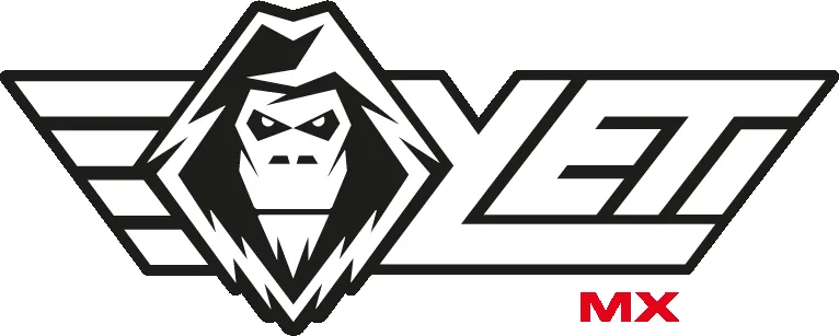 YETI SnowMX logo