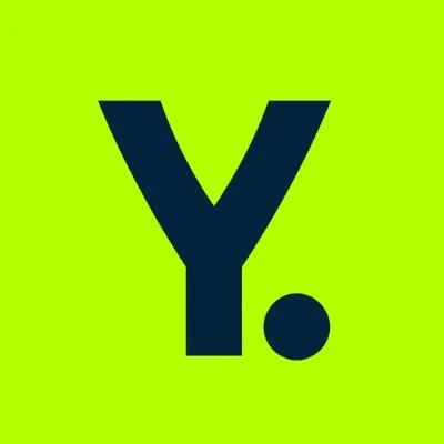 Yettel logo
