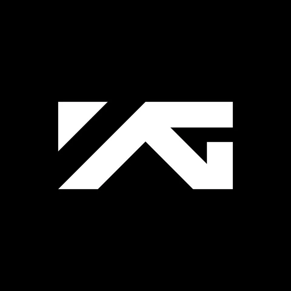 YG Entertainment logo