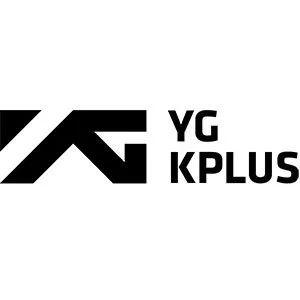YG K Plus logo