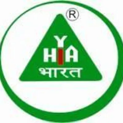 YHAI logo
