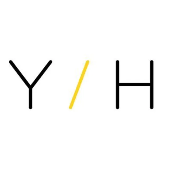 YHANGRY logo