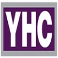 YHC Hire Solutions logo