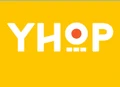 YHOP logo
