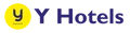 Yhotels logo