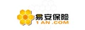 Yi An Insurance logo