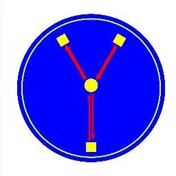 Yibeal logo