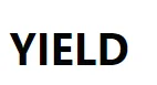 YIELD logo