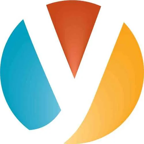 Yield Marketing logo