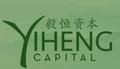 Yiheng Capital logo