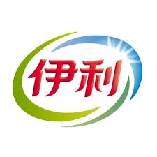 Yili logo