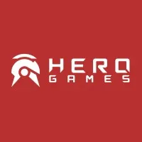 Hero Game logo