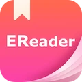 Yingyue Reader logo