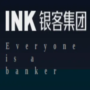 INK Yinke Group logo