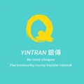 Yintran logo