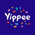 Yippee TV logo