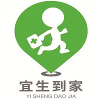 Yisheng Daojia logo