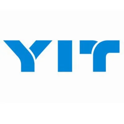 YIT logo