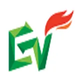 EV logo